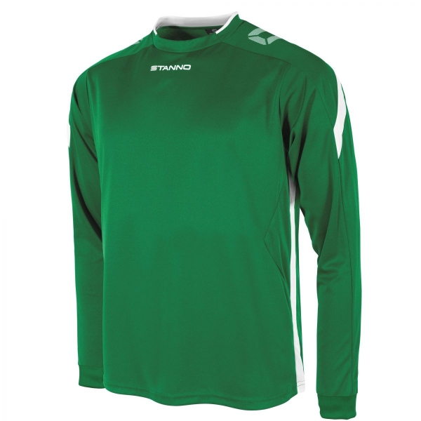 Stanno Drive Match Trikot Langarm